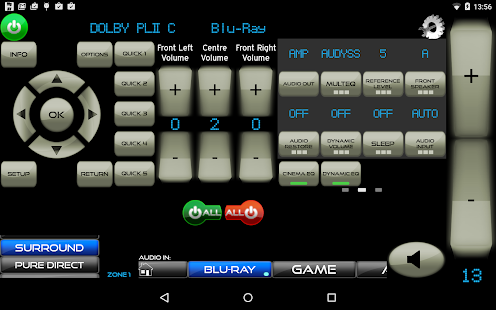 How to get MyAV for Denon/Marantz AVR lastet apk for laptop