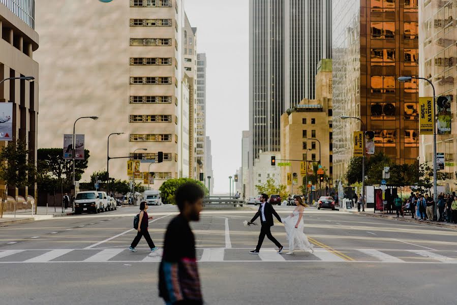 Wedding photographer Ramses Guerrero (ramsesguerrero). Photo of 17 September 2019