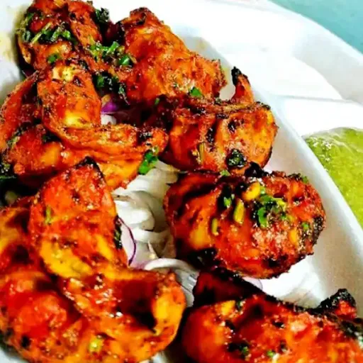 Chicken Tandoori Momos