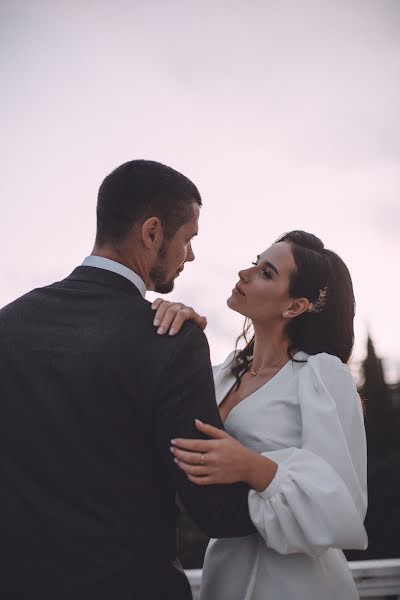 Fotógrafo de casamento Seyran Bakkal (bakkalphoto). Foto de 19 de outubro 2020