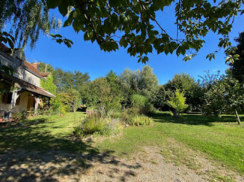 maison à Bellême (61)