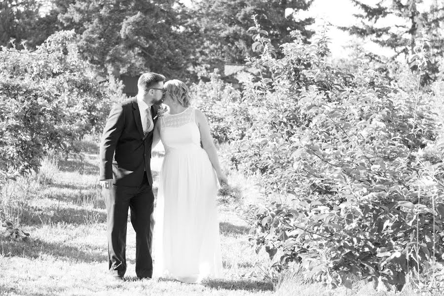 Photographe de mariage Laura Bryant (laurabryant). Photo du 9 mai 2019