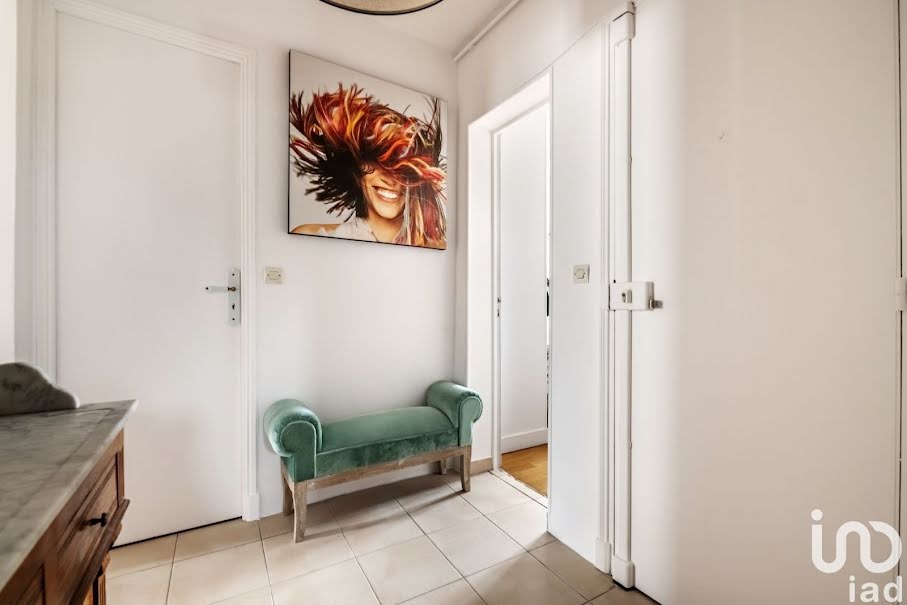 Vente appartement 4 pièces 75 m² à Paris 17ème (75017), 725 000 €