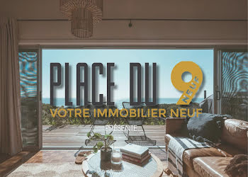 appartement à Nice (06)