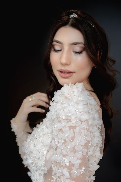 Wedding photographer Alyona Boiko (alyonaboiko). Photo of 28 October 2023
