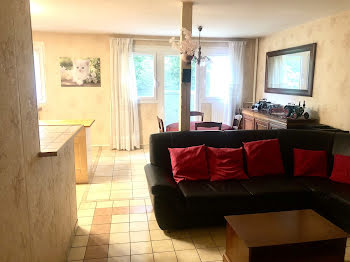 appartement à Clichy-sous-Bois (93)