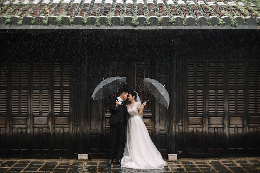 Wedding photographer Loi Vo (wowstudio). Photo of 24 January 2022