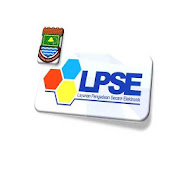 LPSE KAB. TANGERANG 0.1 Icon