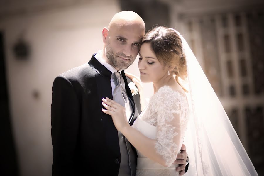 Nhiếp ảnh gia ảnh cưới Patric Costa (patricosta). Ảnh của 6 tháng 6 2017
