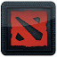 Dota 2 HD new free tab theme