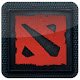 Dota 2 HD new free tab theme