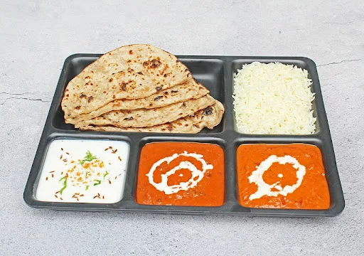 Special Thali