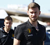 Lombaerts tout proche d'Ostende