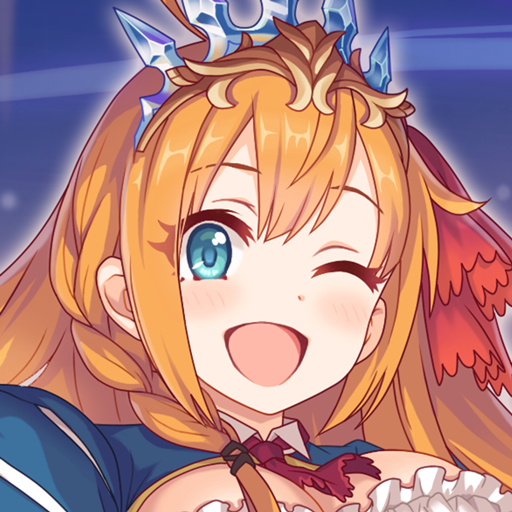 Princess Connect! Re:Dive