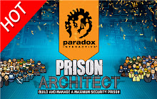 Prison Architect Themes & New Tab small promo image