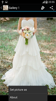 Bridal Dressesのおすすめ画像3