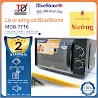 Lò Vi Sóng Có Nướng Bluestone Mob - 7716, Công Suất 1270W - 20Lit, Hàng Chính Hãng