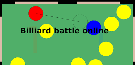 Billiard Battle Online