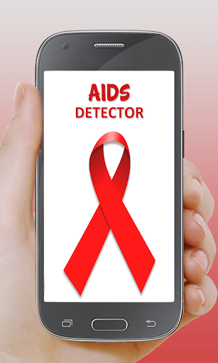 New Aids Detector Prank