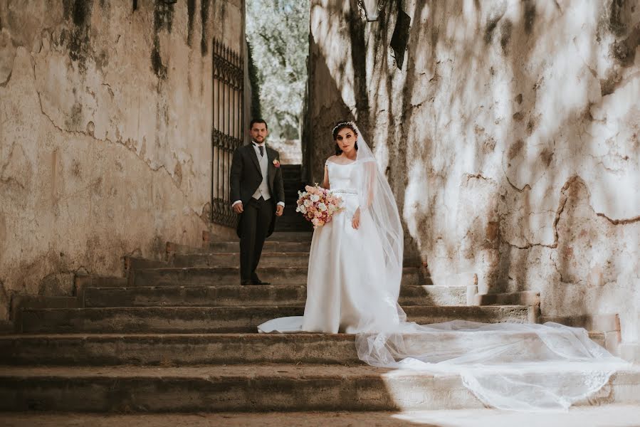 Fotógrafo de bodas Sam Torres (samtorres). Foto del 4 de julio 2023