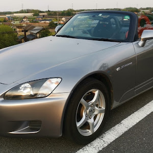 S2000 AP1