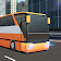 Bus Driving Simulator 2018 icon