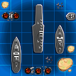 Cover Image of 下载 Warship Battle Commander 1.0.1 APK