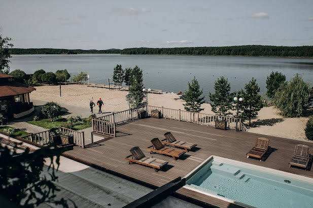 Fotograf ślubny Vasiliy Lopatin (miroslove). Zdjęcie z 5 września 2018