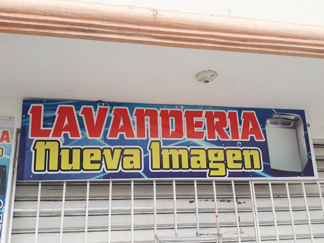 Opiniones de Lavanderia Nueva Imagen en Guayaquil - Lavandería