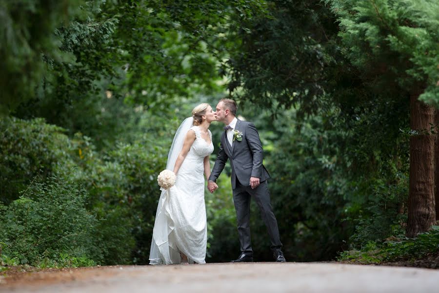 Fotógrafo de bodas Mogens Balslev (mogensbalslev). Foto del 28 de mayo 2021