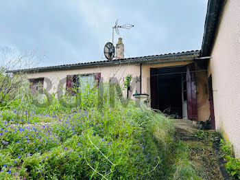 maison à Le Vigeant (86)