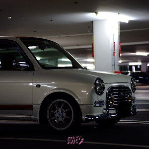 ミラジーノ L700S