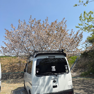 ハイゼットカーゴ S321V