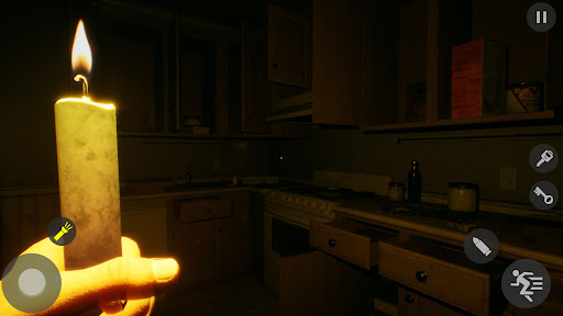 Screenshot Horror Evil Scary Escape Games