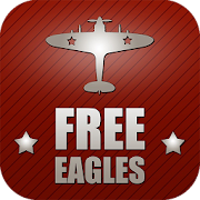 Free Eagles  Icon