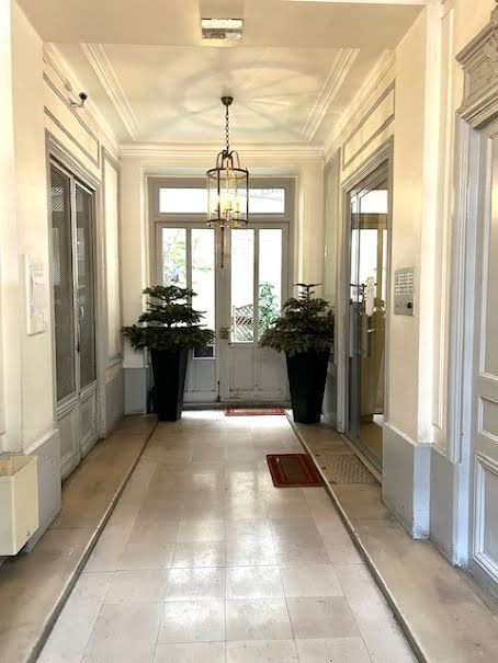 Vente appartement 4 pièces 72 m² à Paris 18ème (75018), 726 000 €