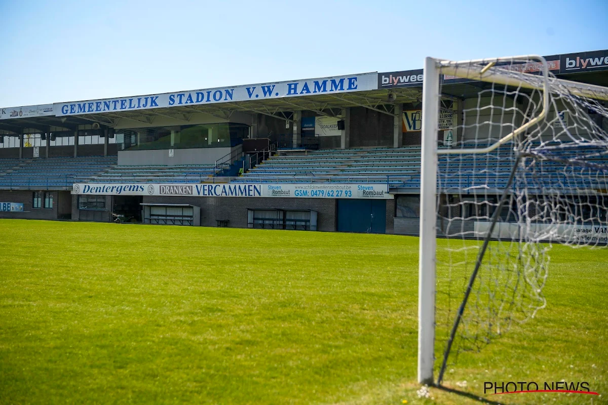 Toeschouwers blijven welkom in Nationale en Provinciale, anders neemt Voetbal Vlaanderen drastische stelling in