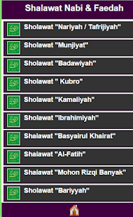 Download Sholawat Nabi APK to PC  Download Android APK 