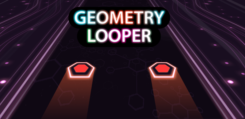 Geometry Rush - Twisty, Dodge Games for Free