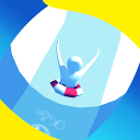 アプリのダウンロード Aquapark.io slide NEW. をインストールする 最新 APK ダウンローダ