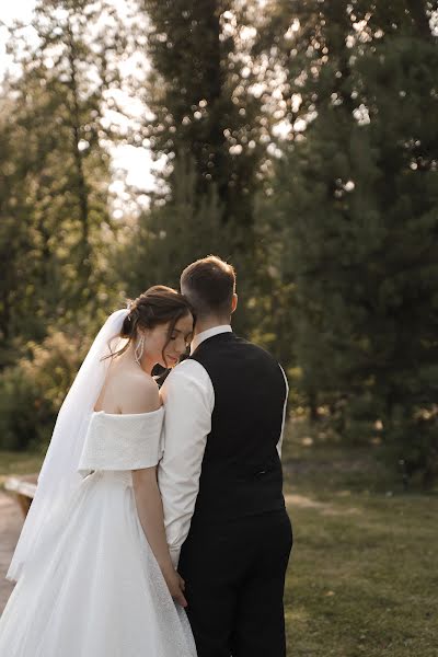 Fotografo di matrimoni Elvira Khyzyrova (elvirakhyzyrova). Foto del 30 luglio 2023