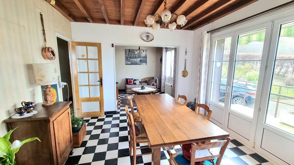 Vente maison 4 pièces 77 m² à Cuise-la-Motte (60350), 150 000 €