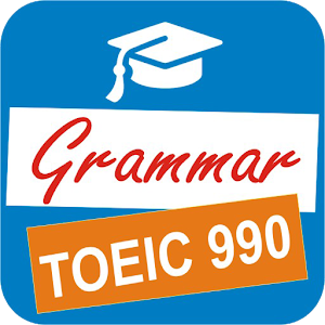 Download Grammar TOEIC 990 (I) For PC Windows and Mac