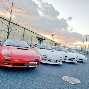 RX-7 FC3S