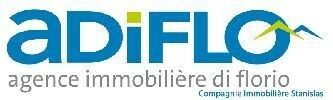 Logo de AGENCE IMMOBILIERE DI FLORIO