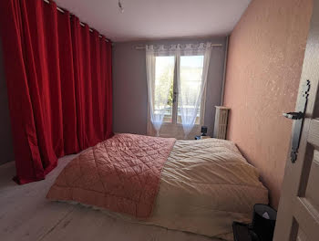 appartement à Toulon (83)