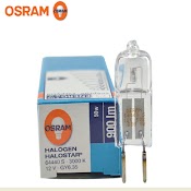 [Bóng Đèn][Sale ] Bóng Đèn Halogen Tim Đứng 12V 50W 64440S, Gy6.35, Osram