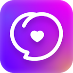 Cover Image of 下载 Gaga:Make Friends & Social 1.1.4 APK