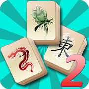 All-in-One Mahjong 2 20190322 Icon