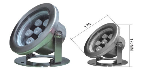 MIT-6504-水池投光燈系列